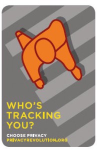 Choose Privacy Week 2013